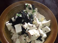 -九华山友谊土菜馆 小资餐厅