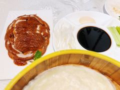 -惠丰堂饭庄·烤鸭·京味菜(西北旺·唐家岭店)