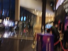 -北京北辰洲际酒店