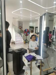 -Feel Hair Salon
