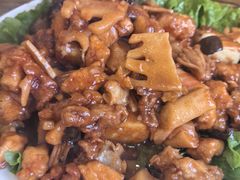 -闻香阁·清真(光荣道店)