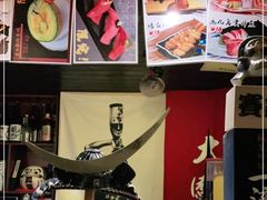 -半藏居酒屋(香港花园店)