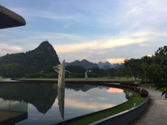 -Club Med地中海俱乐部·桂林度假村