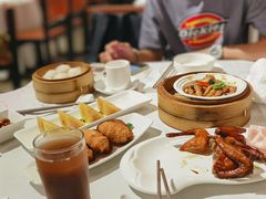 脆皮乳鸽-潮福城潮州大酒楼(湖滨北路店)