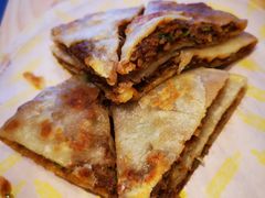 手工肉饼-甲乙饼·手工牛肉饼(天通苑华联店)