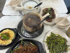 -明辉田鸡粥