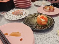 -争鲜回转寿司(海曙天一PLUS店)