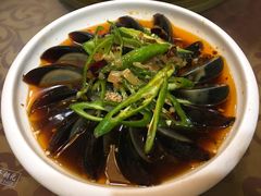 -壹阁胡羊焖饼(特色小吃街店)