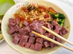 -红香柳刀削面(兴海路店)