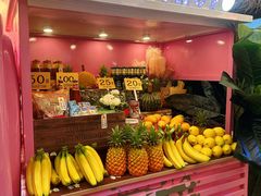 -泰妃殿(武汉首店)