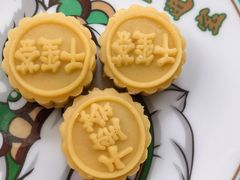 -海市焗·现焗海鲜·老广风味(上海首店)