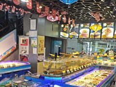 -醉御香渔家园(临沂路与大连路店)