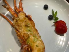 -广州文华东方酒店·江-由辉师傅主理