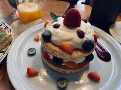 -AFS Cafe & Canteen(闽江二路店)