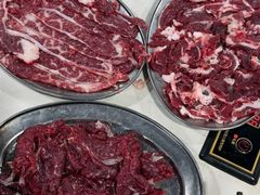 -菜忠潮州牛肉店(岗厦店)