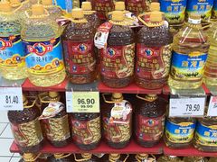 店内环境-家乐福(川沙店)