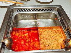 -海底捞火锅(万象城店)