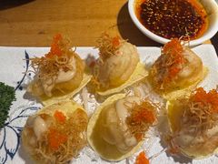 -禾风·海鲜料理自助(玉林店)