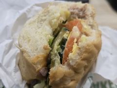 -南丰汇(新港东路店)