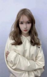 点击看大图 -NY漂发染发主打