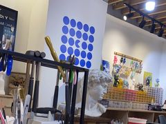 -1001艺术手作·银饰DIY·拼豆(小寨金莎店)