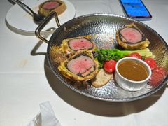 -研食记西餐厅(金融中心店)