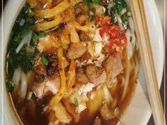 -易裕和·长沙米粉(友谊路店)