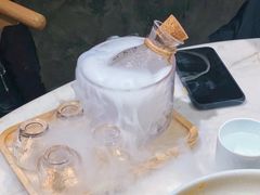 -茅庐毛血旺(临沂泰盛广场店)