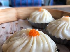 -彩丰楼中餐厅·仁恒洲际酒店