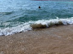 -亚龙湾中心广场