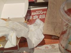 -肯德基(桐庐富春江店)