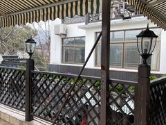 -旺山·浪头人家