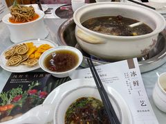 -名善山珍·野生菌汤锅(文殊院店)