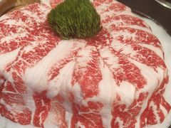-牛将军•涮肉•烤肉•铁板烧(北京王府井·故宫店)
