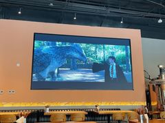 -HUZI虎滋精酿餐吧(京西大悦城店)
