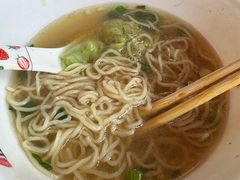 -蓝记云吞(正果店)
