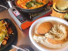 -MI WU FACTORY米屋美食工厂餐厅(绿地店)