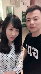 -尚·丹尼Hair