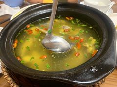 -食光慢宴·安吉土菜馆