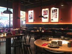 大堂-青年公社烤鸭(蜀山万象汇店)