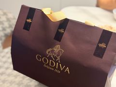 -GODIVA(宁波来福士店)