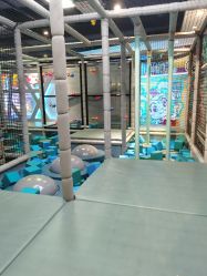 -卡通尼乐园(上海万象城店)