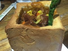-那兰楼私房餐厅