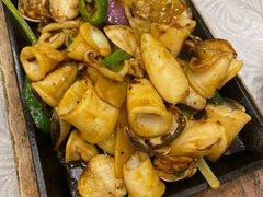 白贝啫吊桶-粤·向群饭店(龙津东路总店)