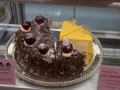 -丁香西饼屋(桂林路店)