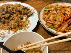 -婉泰·特色小吃·舂鸡脚(告庄二店)