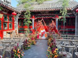 点击看大图 -美薇亭婚礼顾问
