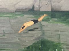 -大芬美术馆