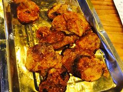 -碳说品道.瓦片烤肉.海鲜烧烤(中华路店)