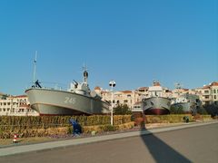 -中国人民解放军海军博物馆